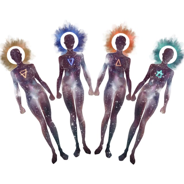 ALPHA UND OMEGA