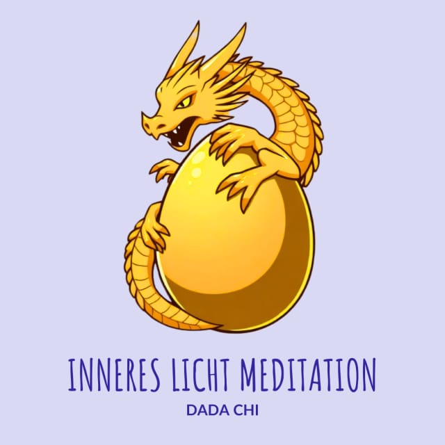 INNERES LICHT MEDITATION