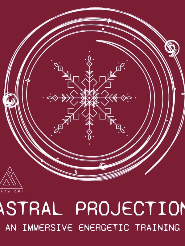 Astrale Projektion