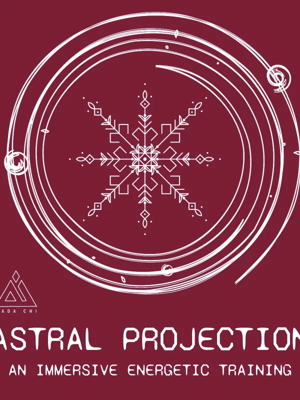 Astrale Projektion