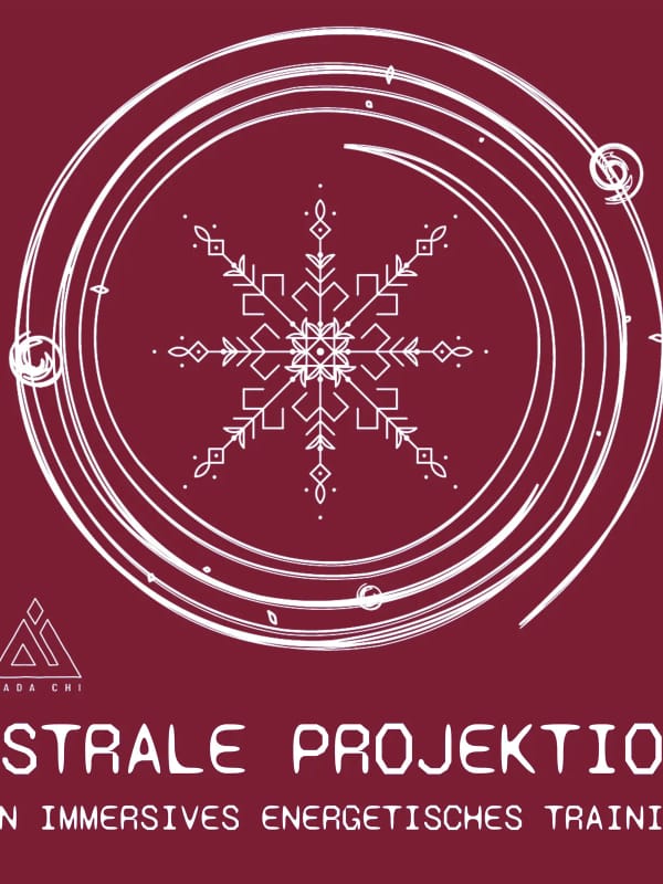 Astrale Projektion