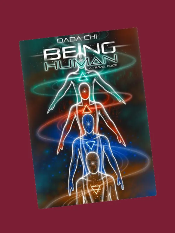 Being Human – A Travel Guide