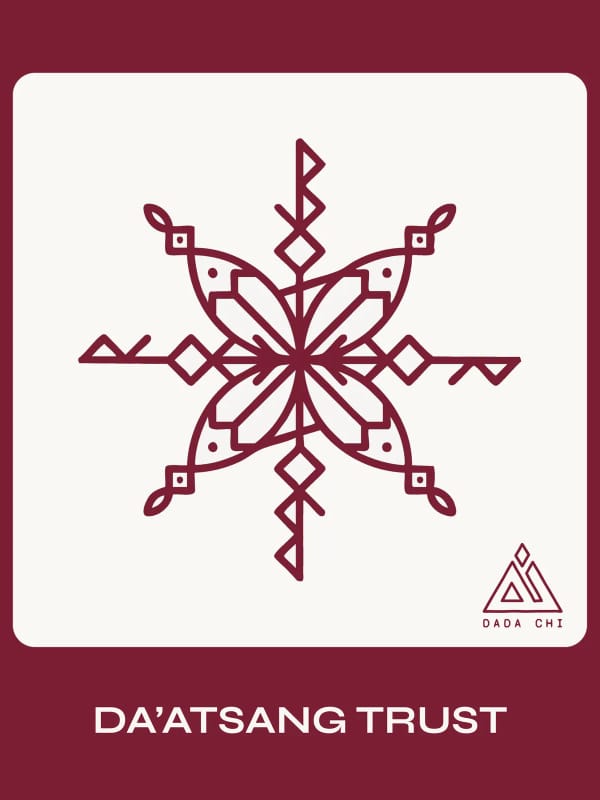 Da'atsang – Vertrauen