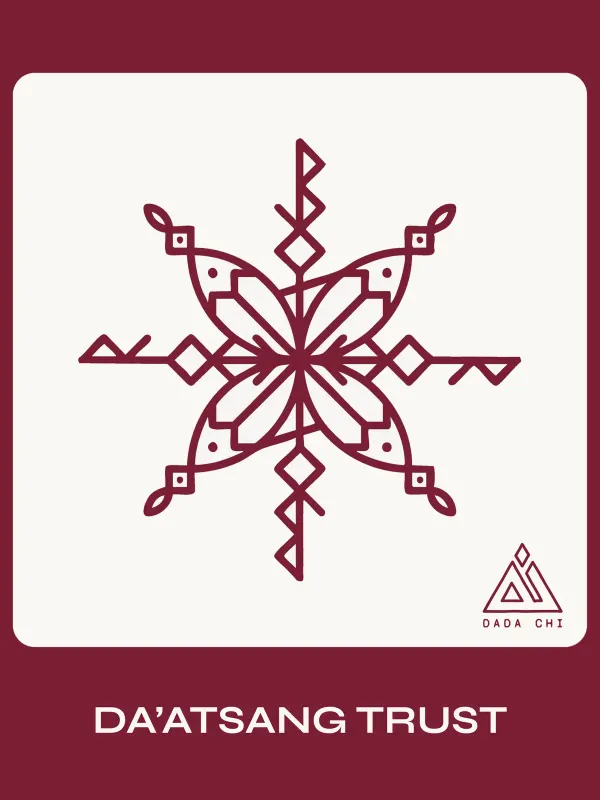 Da'atsang – Vertrauen