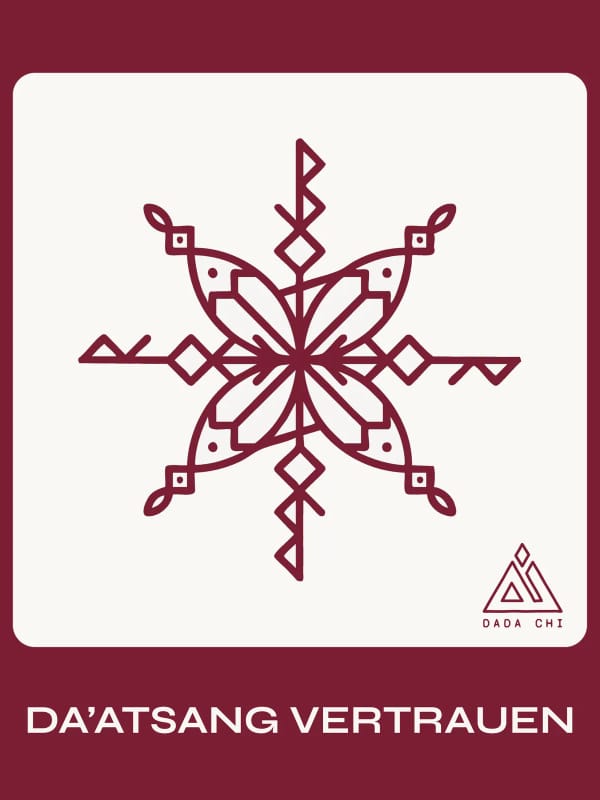 Da'atsang – Vertrauen