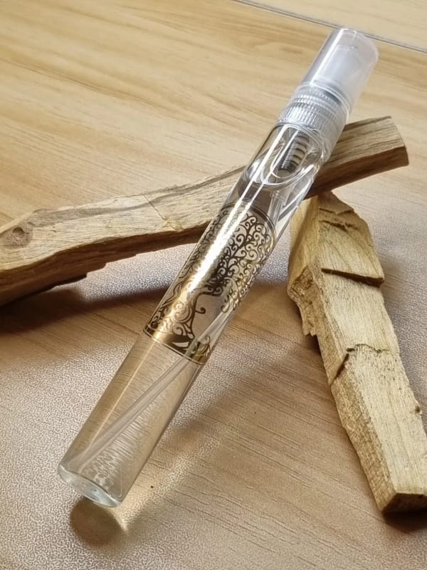 Palo Santo Parfüm oder Raumspray