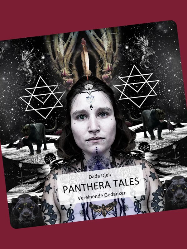 Panthera Tales